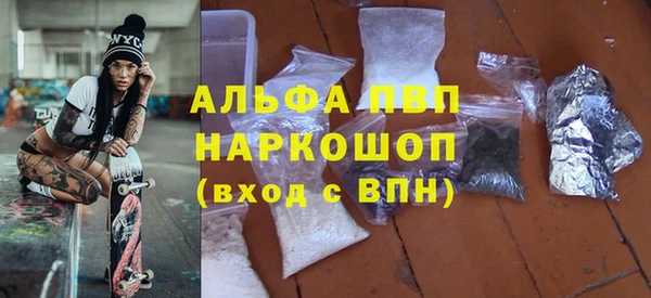хмурый Михайловск