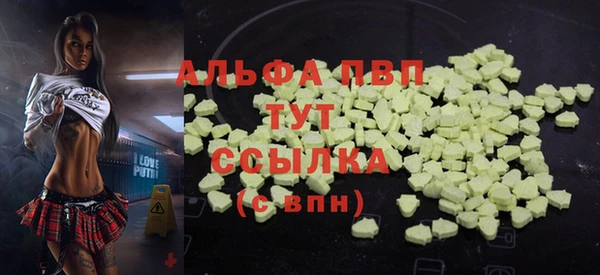 хмурый Михайловск